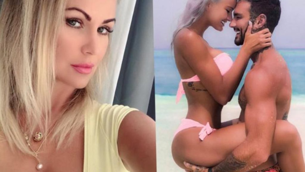 Eva Henger furiosa con Mercedesz e Lucas: “Se è il nome di tua madre, non dici Put**na Eva”