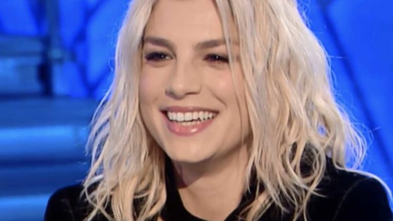 Emma Marrone: le dichiarazioni della cantante dopo le prime due sfide