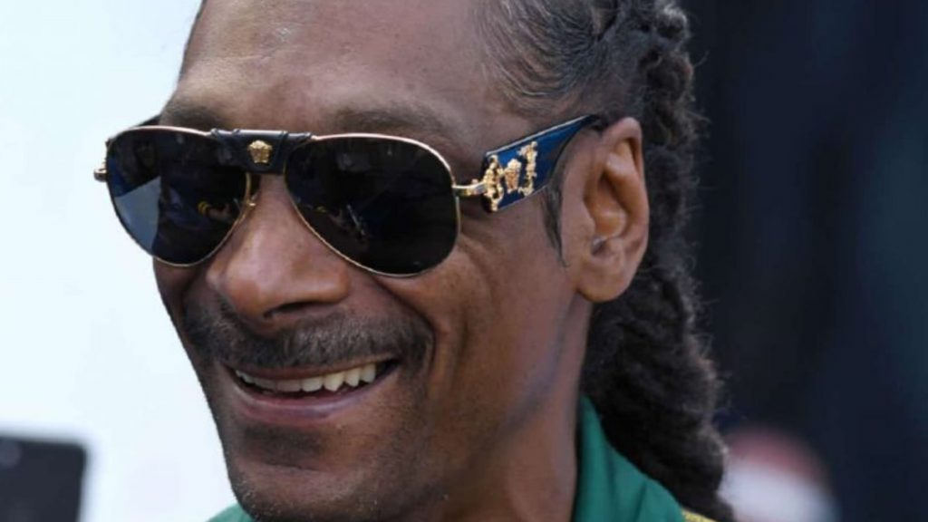 Snoop Dogg, il nipote del rapper muore a 10 giorni dalla nascita