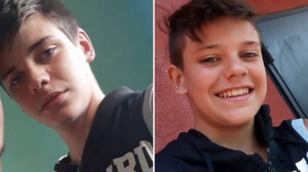 Marco ha solo 15 anni, è scomparso da oltre quattro giorni. La sorella: “condividete questo appello, grazie a chi mi aiuta”