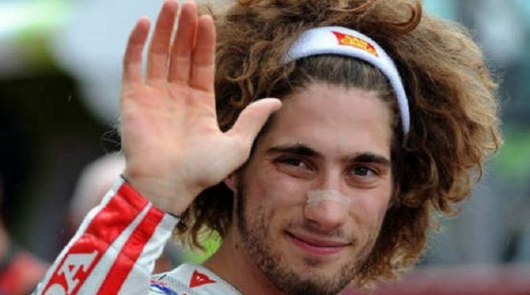 Marco Simoncelli, Casa Sic apre il centro che accoglierà i disabili