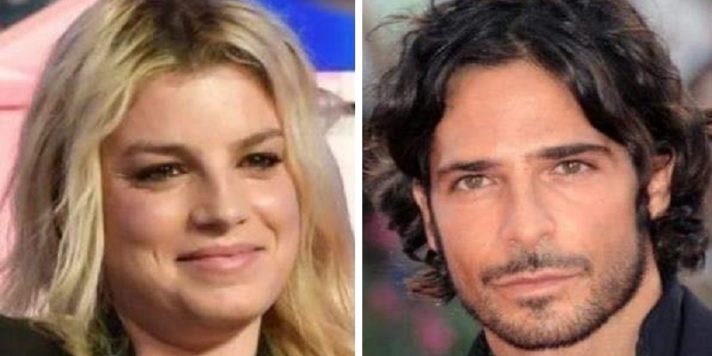 Emma, dopo l’annuncio della malattia arriva l’emozionante messaggio dell’ex Marco Bocci