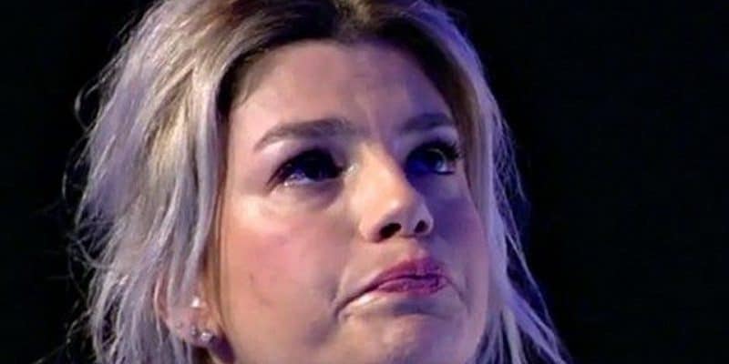 Emma Marrone torna a parlare dopo l’annuncio della sua malattia: il suo messaggio