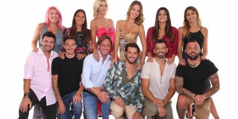 Temptation Island Vip, scoppia subito una coppia: c’è una new entry