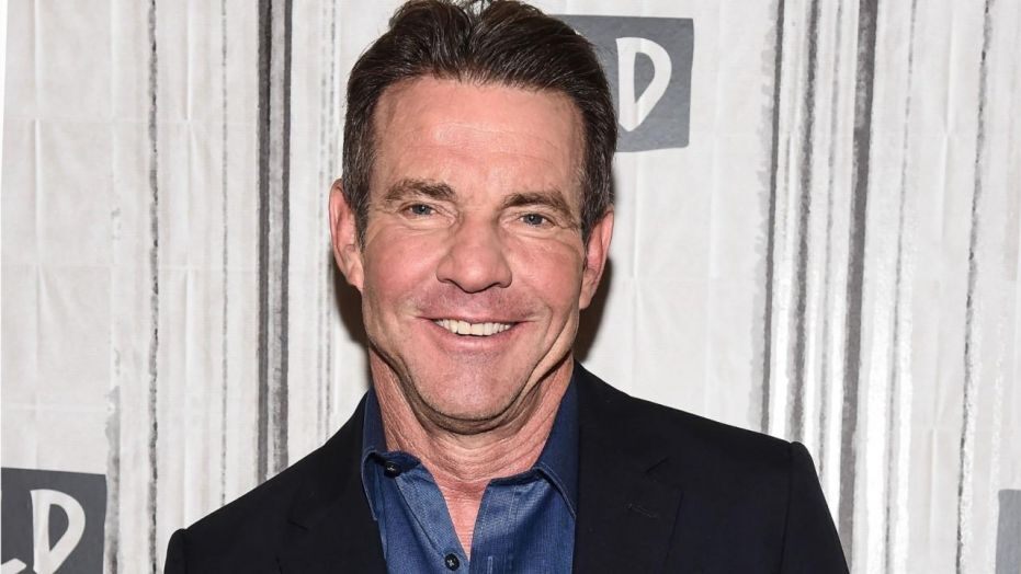 Dennis Quaid fa la proposta di matrimonio alla 26enne Laura Savoie