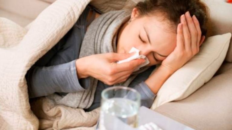 L’influenza alle porte sarà durissima, in italia oltre 1 milione di contagi: è epidemia