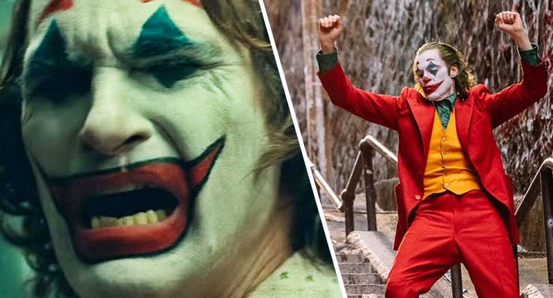 Joker, il film è troppo forte: le persone scappano dal cinema inquietate