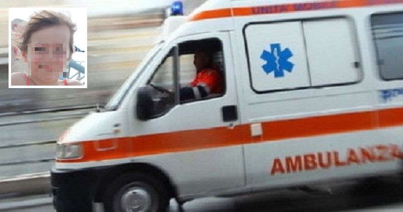 Bimba di otto anni ha un malore a scuola e muore: stroncata da un infarto