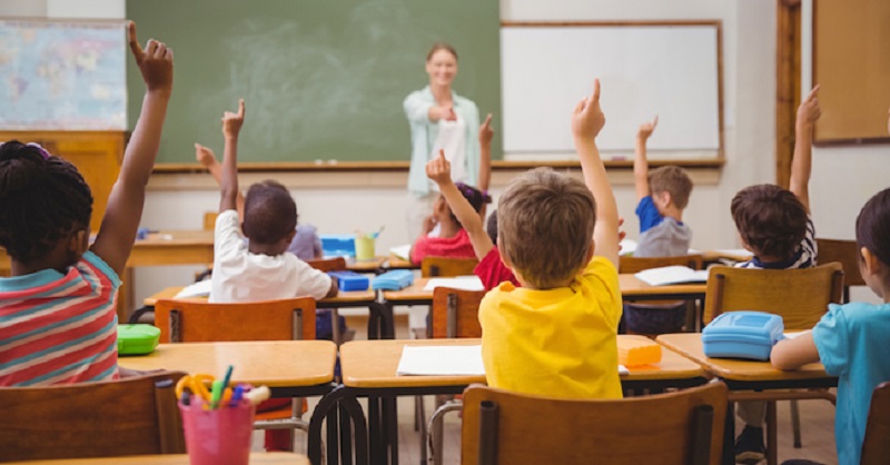 In classe c’è una bimba disabile: i genitori degli altri alunni tengono i figli a casa per protesta