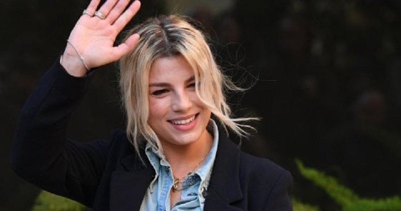 Emma Marrone torna a parlare sui social: il suo messaggio è da brividi