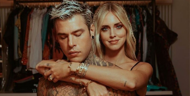 “Fedez è scomparso”, la preoccupazione dei fan e l’annuncio di Chiara Ferragni