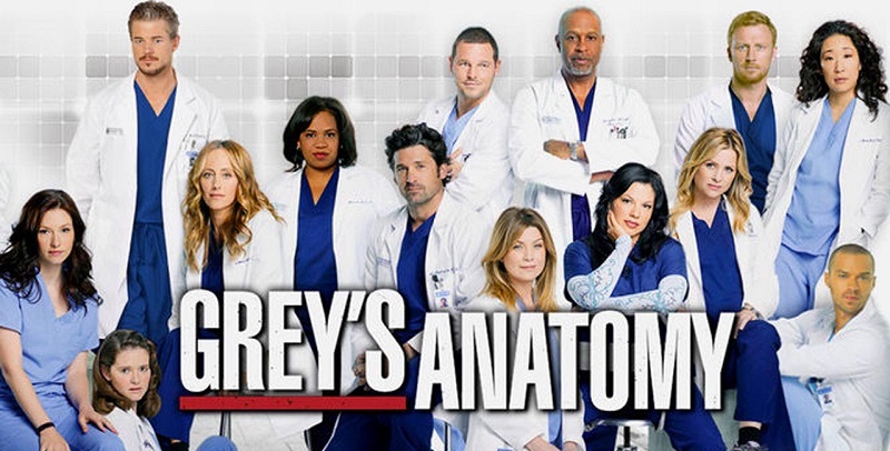 Grave lutto per Grey’s Anatomy e Dynasty: morta star delle serie americane