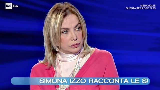 Simona Izzo: “Ho una pensione da miseria, non ci faccio nulla”