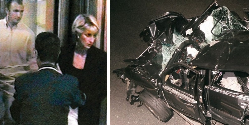 “Lady Diana? Sì, sono stato io”, la clamorosa confessione dell’uomo che provocò l’incidente