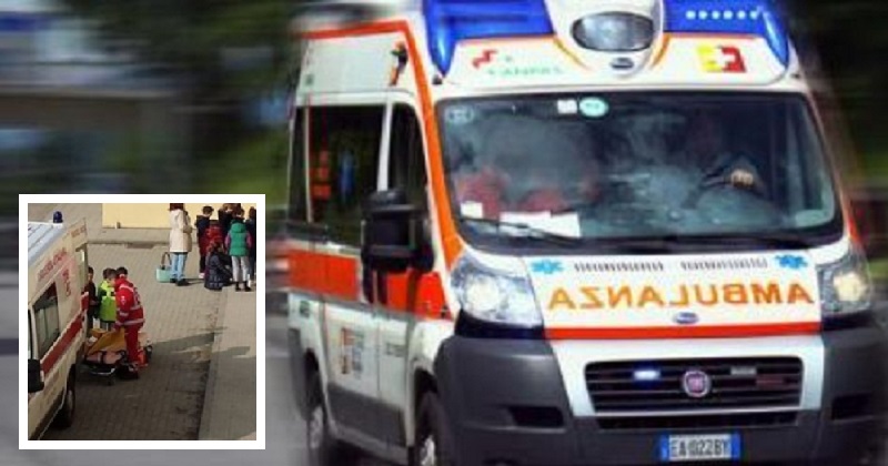 Si sente male durante l’ora di educazione fisica: morto ragazzo di 14 anni