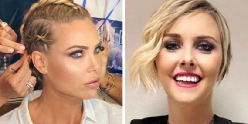 Nadia Toffa, bufera su Ilary Blasi per non essere stata presente: la sua spiegazione