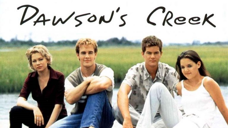 Grave lutto per uno dei protagonisti di ‘Dawson Creek’: morto il figlio