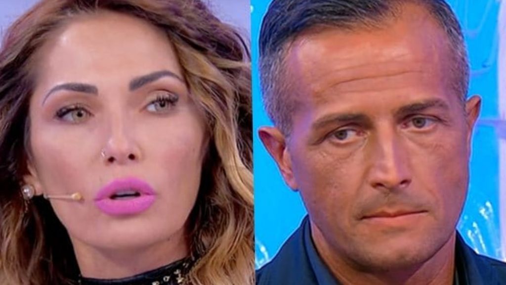 Ida Platano su Riccardo Guarnieri: “Eravamo a letto insieme, io lo desideravo ma si è addormentato”