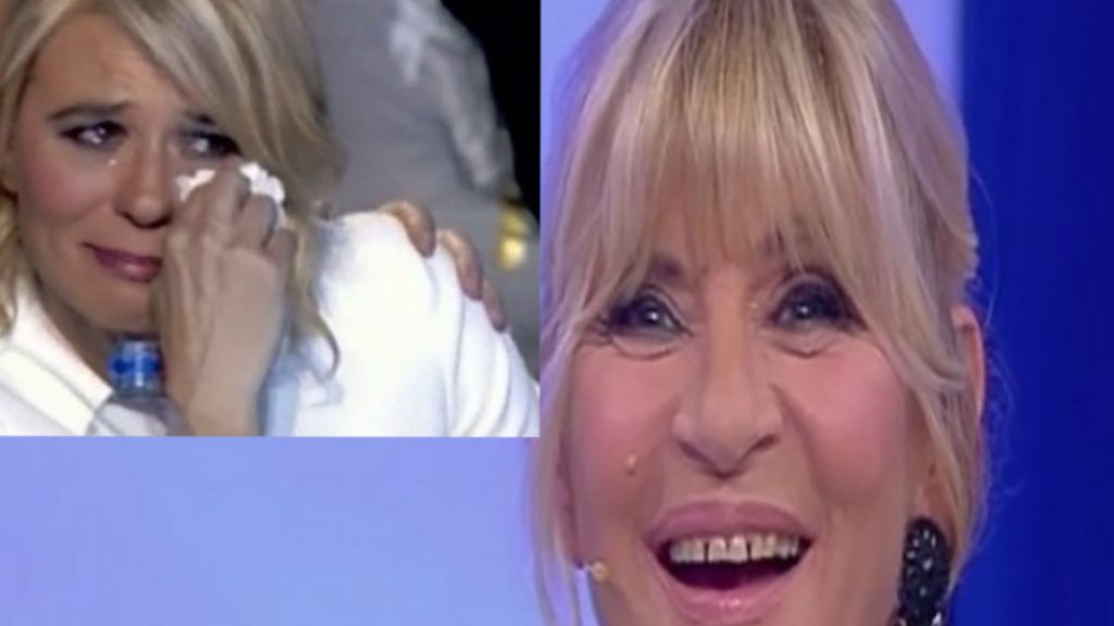 Bufera su Gemma Galgani: “Segnalazioni assurde, sta prendendo in giro tutti”. L’ Addio a Uomini e Donne, Maria infuriata