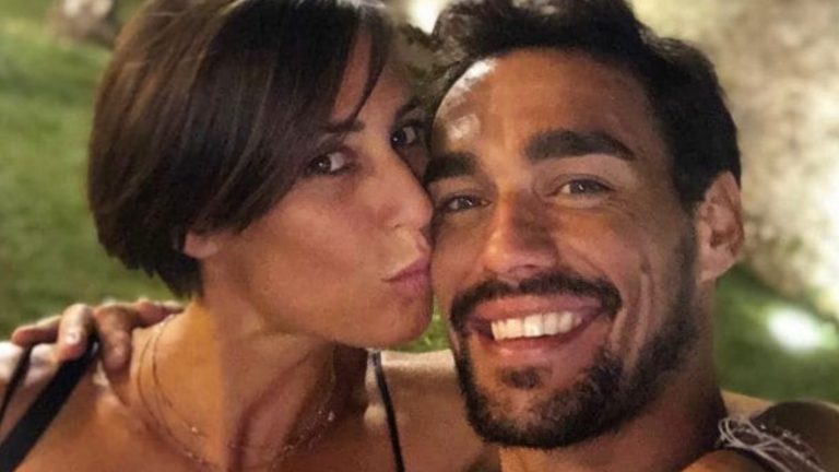 Fabio Fognini svela: “Io e Flavia Pennetta aspettiamo una femmina, il suo nome comincerà per F”