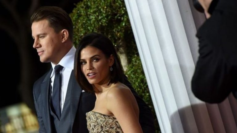 Channing Tatum e Jenna Dewan hanno divorziato, ora sono ufficialmente single