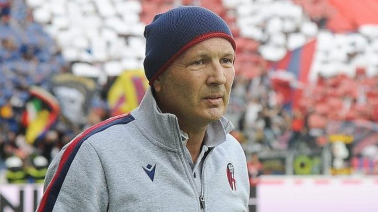 Sinisa Mihajlovic ha fatto il trapianto di midollo osseo