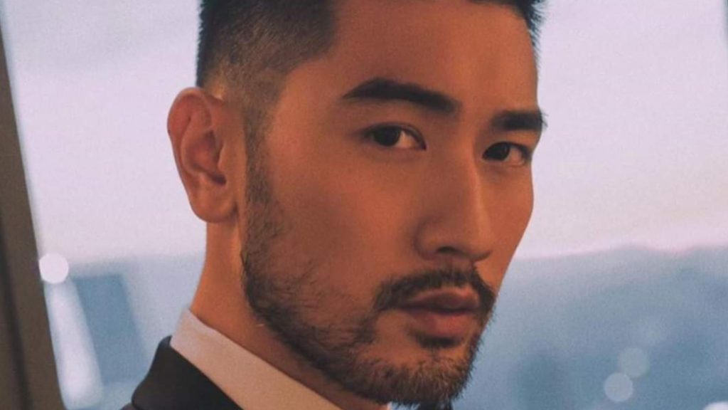 Il top model Godfrey Gao è morto durante un reality, le ultime parole: “Non riesco a continuare”