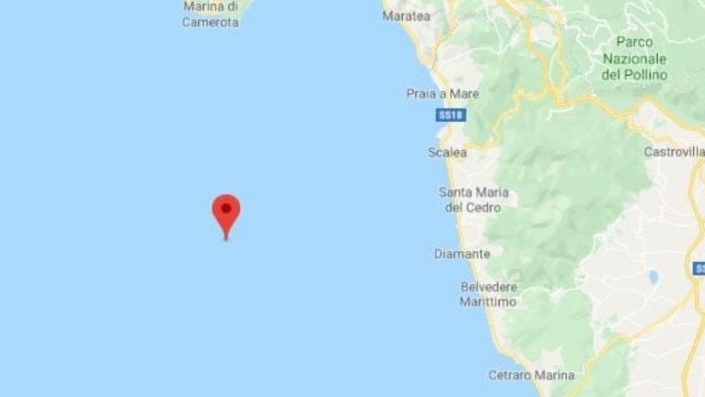 Terremoto in Calabria: l’italia trema ancora, due scosse nel pomeriggio