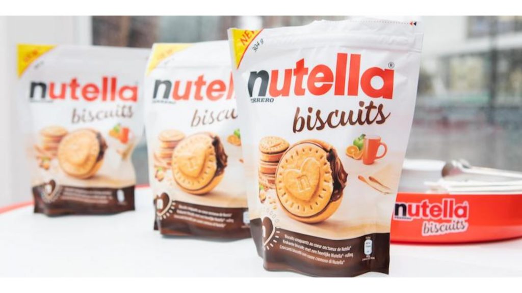 Nutella Biscuits introvabili, ecco perché sono spariti i biscotti della Ferrero