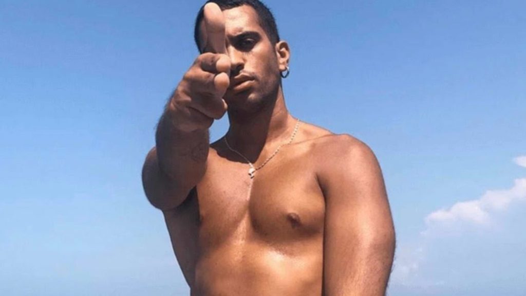 È successo tra Mahmood e Ricky Martin. E i fan, increduli, sgranano gli occhi