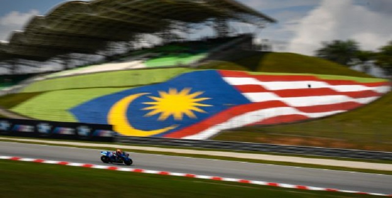 Moto, tragedia in gara a Sepang: morto pilota 20enne esattamente 8 anni dopo Sic