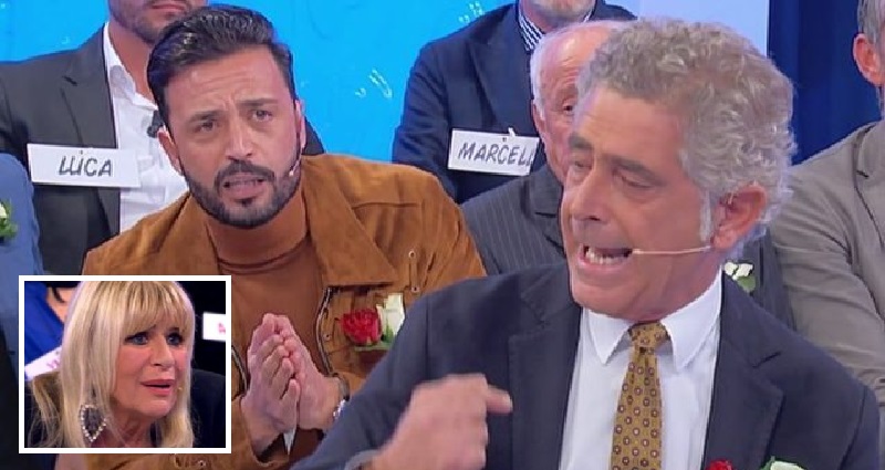 Juan Luis ci prova con la sorella di Armando: ecco i messaggi e tutte le foto della donna