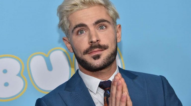 “Ha rischiato di morire”, gli aggiornamenti sulle condizioni di salute di Zac Efron