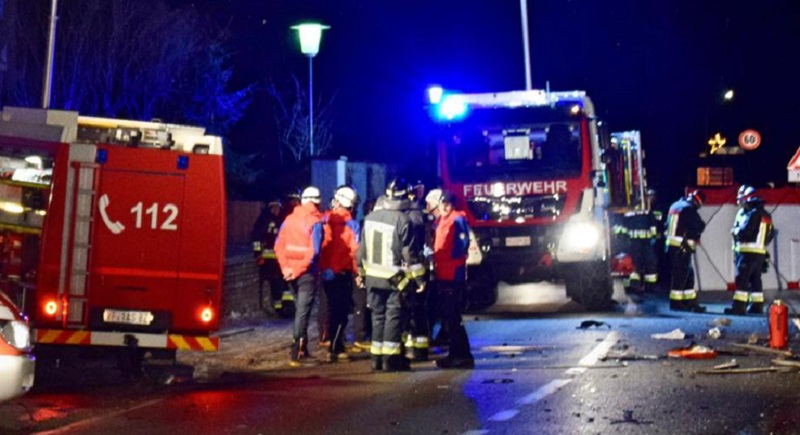 Travolge i pedoni, 6 morti e 11 feriti: il guidatore positivo all’alcol test