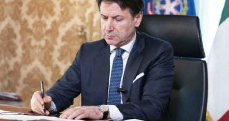 Fase 2, arriva l’ufficialità, l’annuncio del Premier Conte