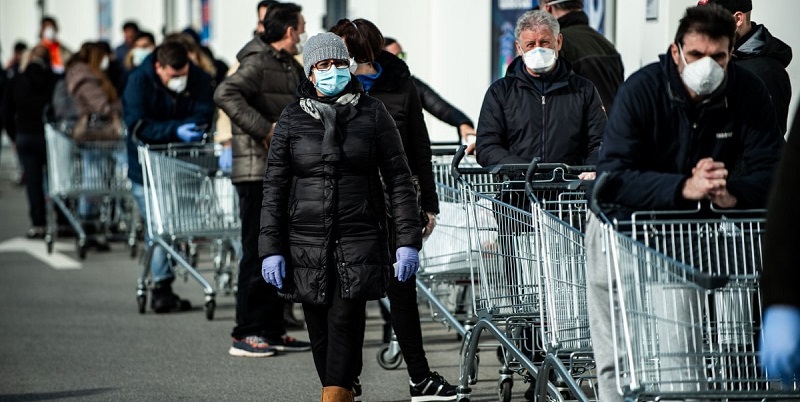 Addio a tutte le restrizioni dal 10 settembre 2021: la decisione ufficiale in Danimarca