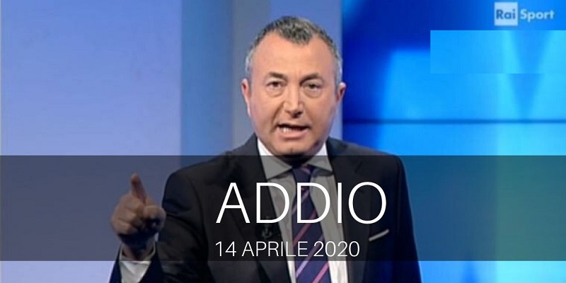 Franco Lauro non ce l’ha fatta: lo storico giornalista Rai ci lascia a 58 anni