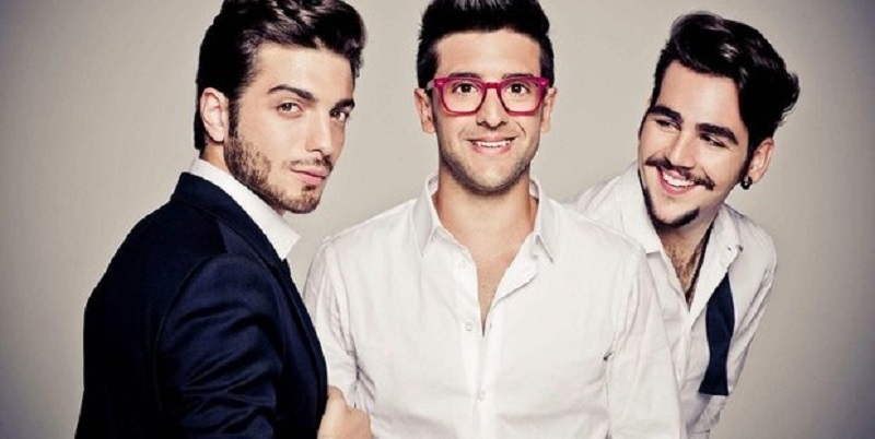 Il Volo, la notizia che non ti aspetti: cosa è successo