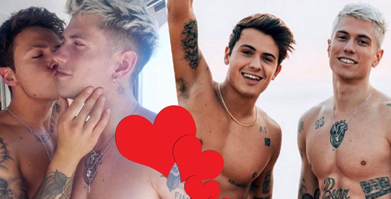 Benji & Fede, rapporti intimi tra loro? I due cantanti rompono il silenzio e raccontano tutto. I dettagli sono molto imbarazzanti