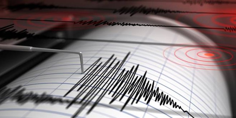 Terrore in Italia: Un vero e proprio sciame sismico con scosse ravvicinate