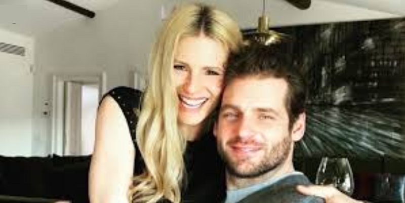 Michelle Hunziker e Trussardi, la famiglia si allarga: il suo annuncio sui social