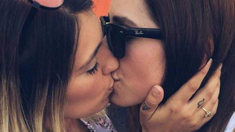 La Vip del GF: “Sono lesbica”. Ha deciso di non nascondersi più