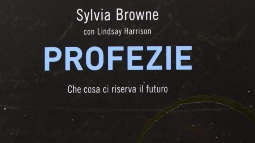 Clamoroso! “Una grave epidemia nel 2020”. La profezia scritta in un libro pubblicato nel 2008