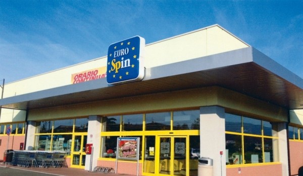 Eurospin, ecco da dove vengono i prodotti che comprate