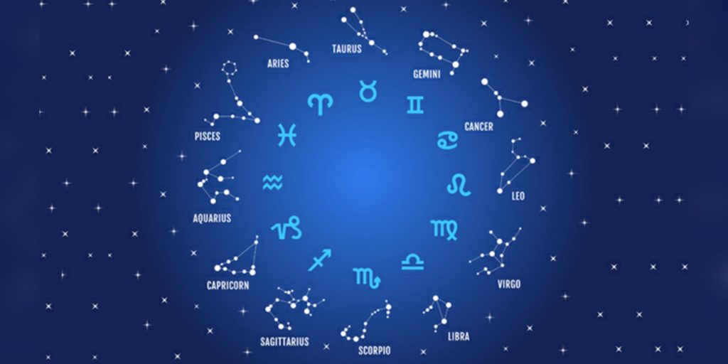 I cinque segni zodiacali che avranno molta fortuna nel mese di dicembre