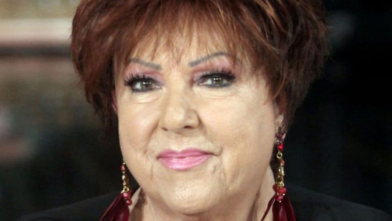 Orietta Berti, la brutta notizia in diretta Tv