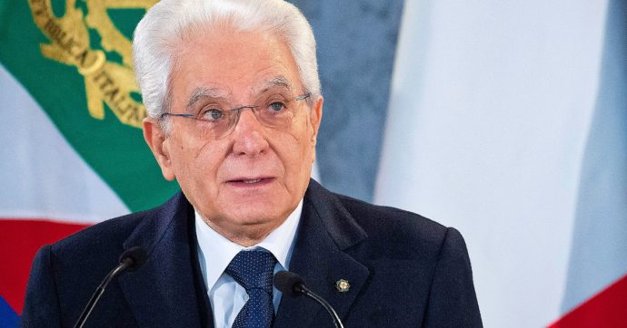 Mattarella E Ufficiale Via Libera Al Nuovo Governo