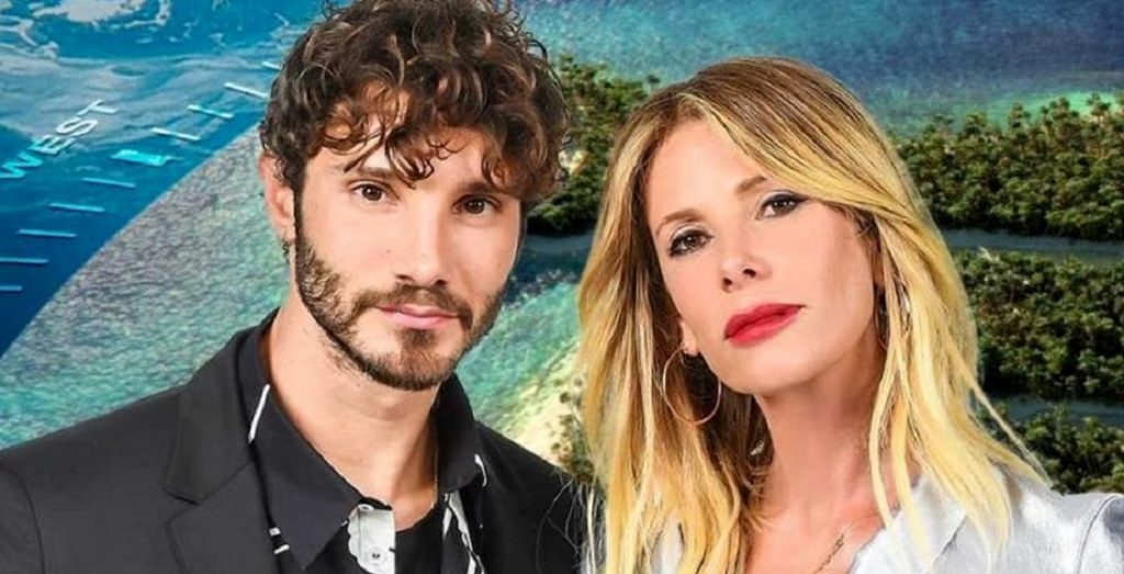 Alessia Marcuzzi vuota il sacco: “Io e Stefano De Martino?..” Il racconto della conduttrice