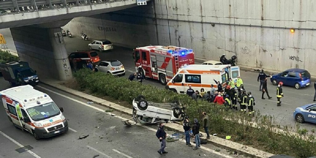 Italia, terribile tragedia: ci sono morti e decine di feriti