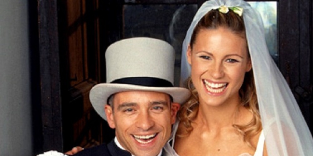 Michelle Hunziker, dopo tanti anni svela il reale motivo per cui è finita con Eros Ramazzotti